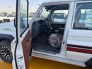تويوتا لاند كروزر 70 LC76 STD