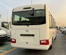 Toyota Coaster Toyota Coaster - 2.7L (23-Seater) - 2025