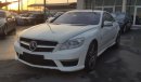 Mercedes-Benz CL 500 CL 36 Badge car prefect condition full service full option low mile