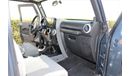 Jeep Wrangler jeep wrangler unlimited 2008 Sahara full automatic