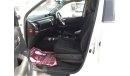 Toyota Hilux Toyota Hilux RIGHT HAND DRIVE (Stock no PM 814)