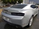 Chevrolet Camaro 1LT 3.6L (335 HP)
