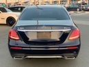 Mercedes-Benz E300 Mercedes E300_2017_Excellent_Condition _Full option