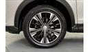 Mitsubishi Eclipse Cross GLX Highline | 1 year free warranty | 0 down payment | 7 day return policy
