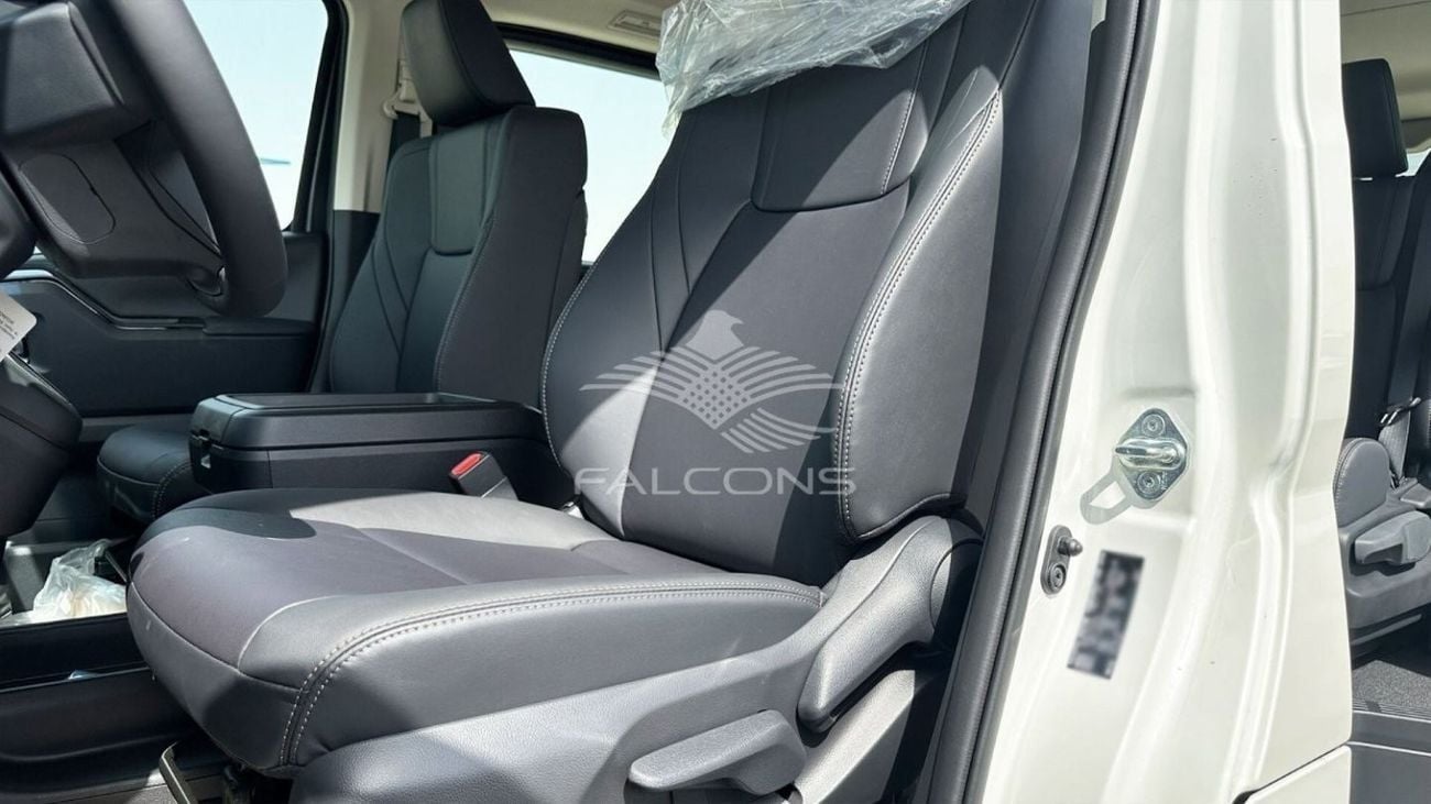 Toyota Granvia PREMIUM Toyota/Granvia/ 3.5L V6 6-STR LEATHER AT