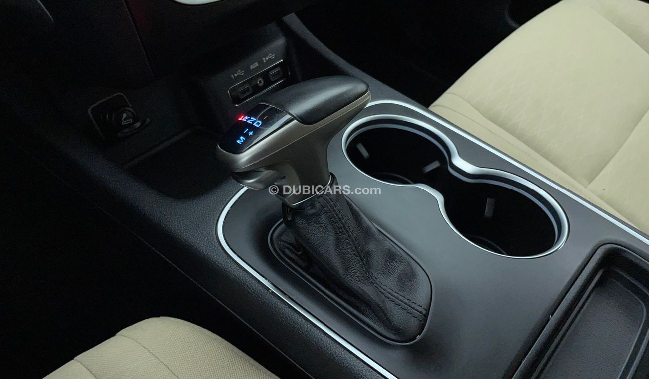 دودج دورانجو GT 3.6 | +مع الضمان | كمان تم فحص ١٥٠