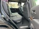 تويوتا لاند كروزر 2025 Toyota Land Cruiser GXR 4.0L AT Petrol (Mid Option)