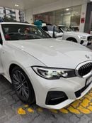 بي أم دبليو 320