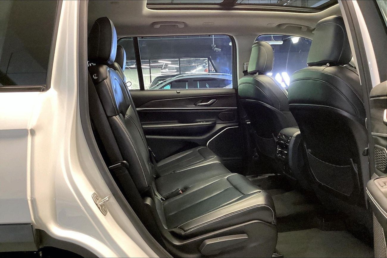 شيفروليه كابتيفا Premier | شامل الضمان | 0 ﺪﻔﻋﺓ ﺃﻮﻟﻯ