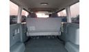 Toyota Hiace TOYOTA HIACE VAN RIGHT HAND DRIVE (PM 893)