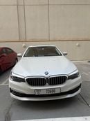 BMW 520i EXECUTIVE