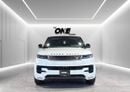 Land Rover Range Rover Sport Clean Title - all service history done in AL TAYER MOTORS