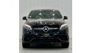 Mercedes-Benz GLE 63 AMG 2016 Mercedes Benz GLE63S Coupe, Warranty, Fully loaded, GCC