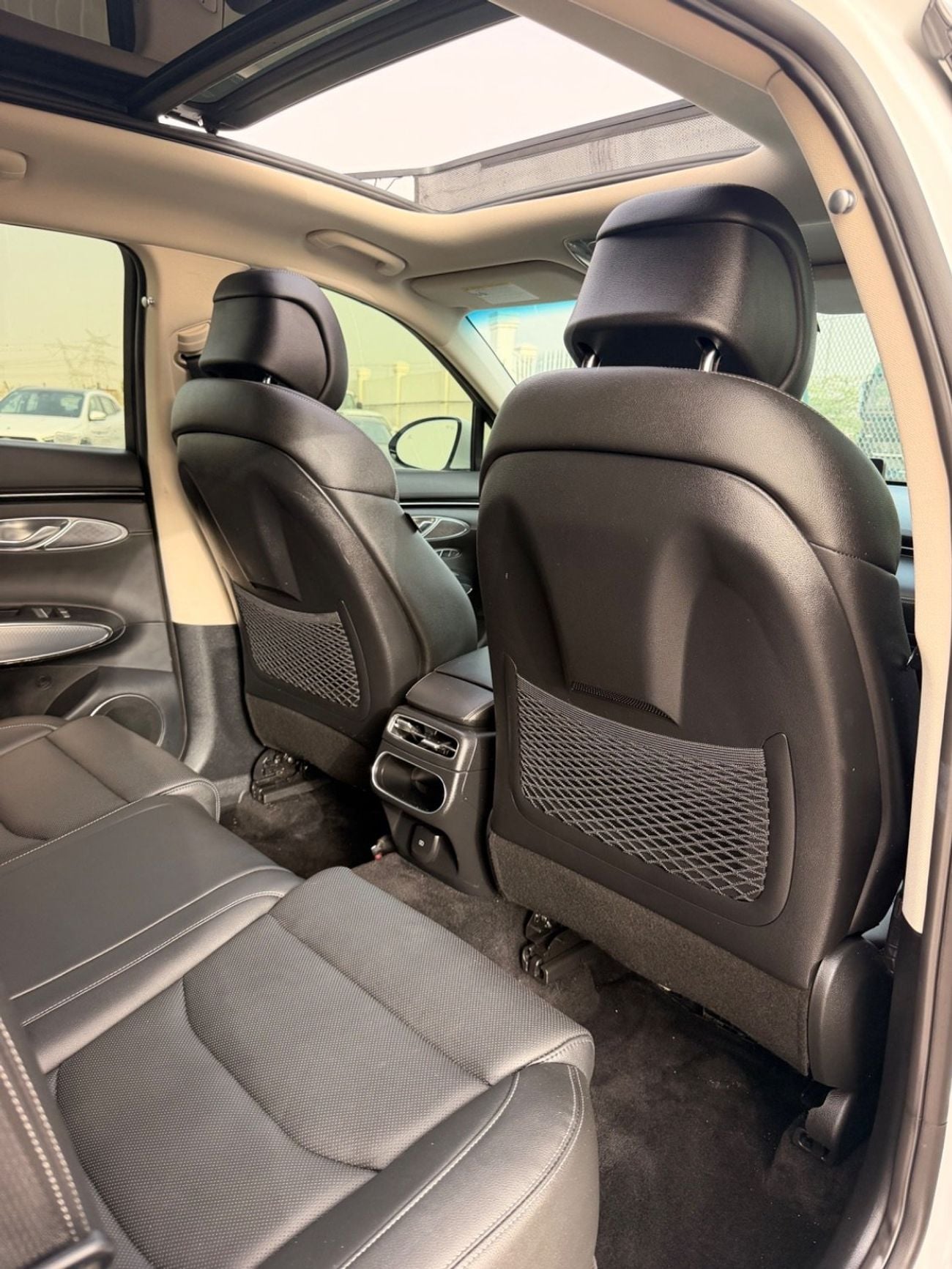 Genesis GV70 PREMIUM