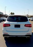 Mercedes-Benz GLC 250 Std 2.0L