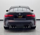 BMW M4 COMPETITION M XDRIVE 2023 BMW M4 Competition xDrive Edition 50 Jahre BMW, 11 BMW Warranty and Servic