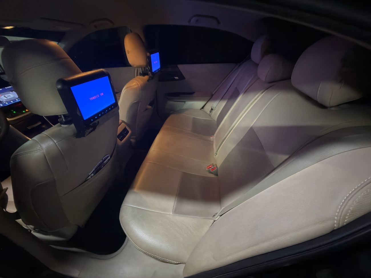 هوندا أكورد