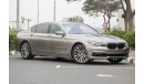 BMW 740Li 2155 AED/MONTHLY - 1 YEAR WARRANTY COVERS MOST CRITICAL PARTS