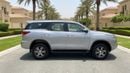 Toyota Fortuner EXR 2024 | AED 1488/Month | 0 DP | 30 Day Return | Warranty | Service History