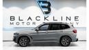 BMW X3 2022 BMW X3 xDrive 30i, 2027 BMW Warranty + Service Contract, M Sport, Low KMs, GCC