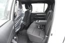 Toyota Hilux Adventure 4.0L With Rader Door Molding ( Ready cars )