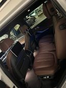 بي أم دبليو X7 XDRIVE40I M SPORT