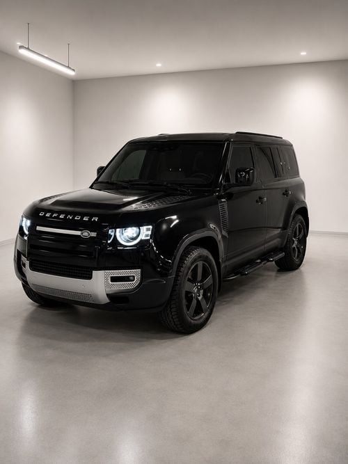 لاند روفر ديفندر 110 HSE P400