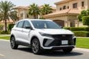 جيلي كول تري 2025 GL | AED 809/Month | 0 DP | 30 Day Return | Warranty