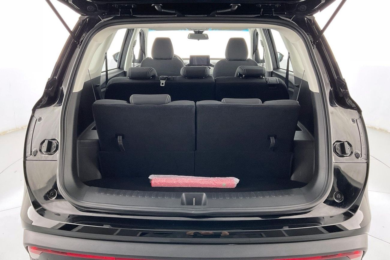 شيفروليه كابتيفا Premier | عرض العيد الحصري | خالية من أضرار الفيضانات