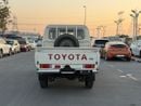 Toyota Land Cruiser Pick Up TOYOTA LC79 Diesel 2.8L Double Cabin A/T Diff-Lock 2025 MODEL