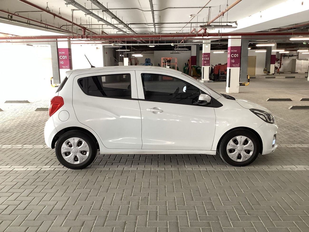 Chevrolet Spark LS 1.4L LS 1.4 | Zero Down Payment | Home Test Drive