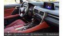 Lexus RX350 Platinum