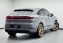 Porsche Cayenne S 2024 Porsche Cayenne S, Porsche Warranty+Full Service History, GCC