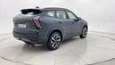 Geely Starray GF+ 2.0TD 2025 GF+ | AED 1243/Month | 0 DP | 30 Day Return | Warranty