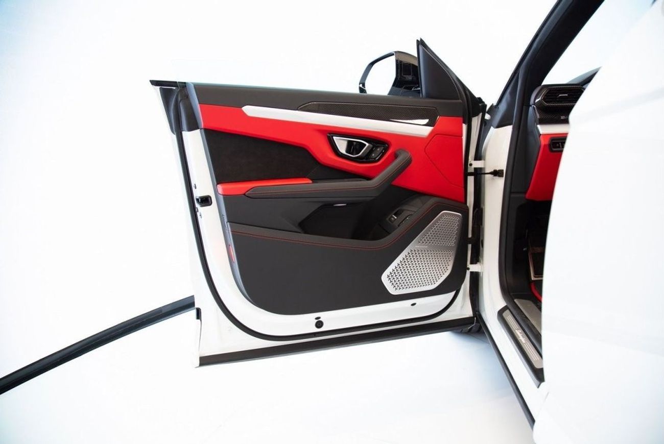 Lamborghini Urus Std Lamborghini Urus