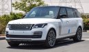 Land Rover Range Rover Autobiography LWB P525 (Export)