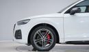 Audi SQ5 SQ5 TFSI Quattro - Extended Special Offers - AED 3,153 P/M