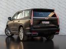 Cadillac Escalade SPORT