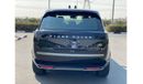 Land Rover Range Rover HSE V6 / 2023 / GCC Spec