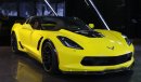 Chevrolet Corvette Z51 3LT – Z06 KIT