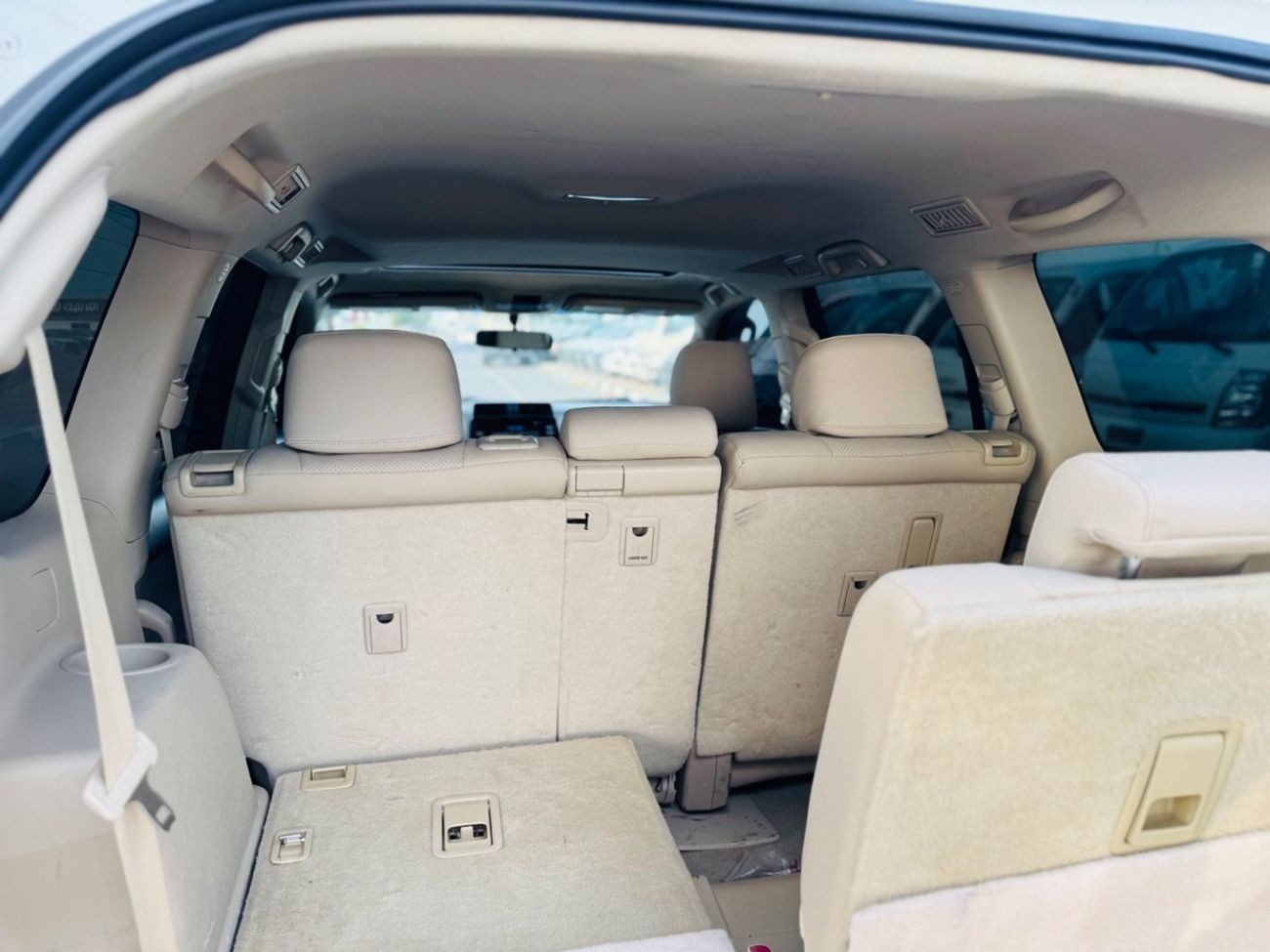 Toyota Prado Toyota prado 2020 v6