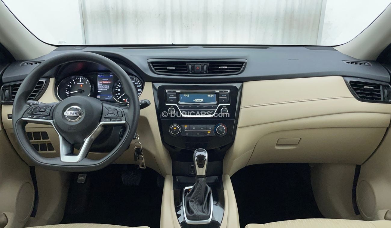 Nissan XTrail S 2.5 | Zero Down Payment | Free Home Test Drive