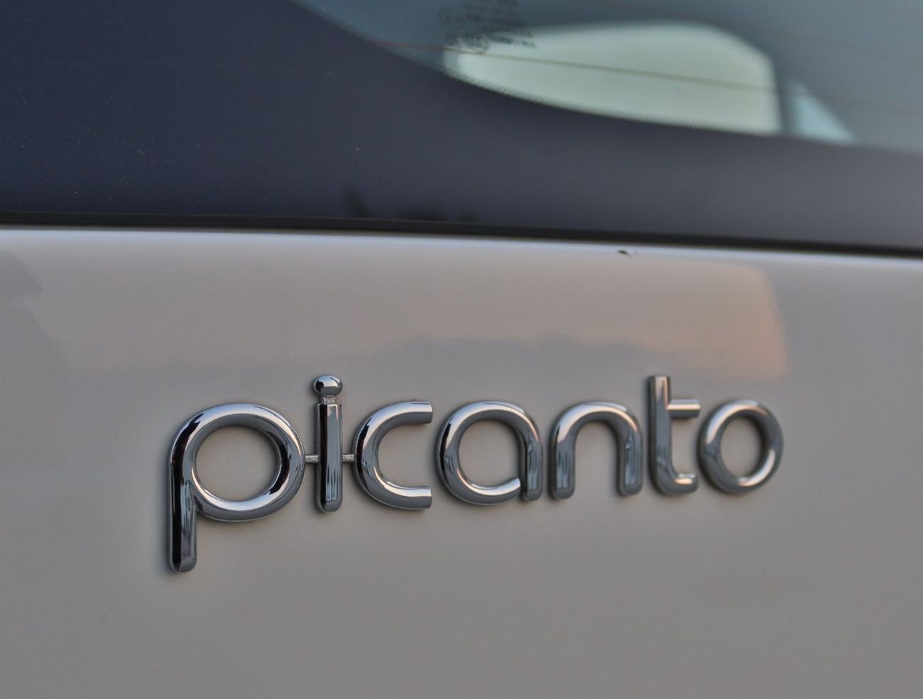 Kia Picanto 2019 Kia Picanto EX (JA), 5dr Hatchback, 1.2L 4cyl Petrol, Automatic, Front Wheel Drive