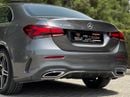 Mercedes-Benz A 200 Premium 2.0L