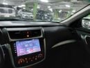 Nissan Altima SR