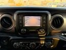 Jeep Wrangler Unlimited Sport S 2.0L A/T