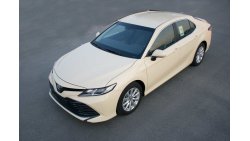 Toyota Camry - LE - 2.5L