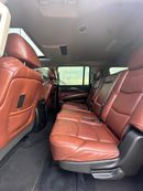 Cadillac Escalade ESV Platinum
