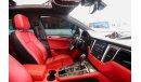 Porsche Macan 95B