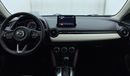مازدا CX3 GT 2 | +مع الضمان | كمان تم فحص ١٥٠